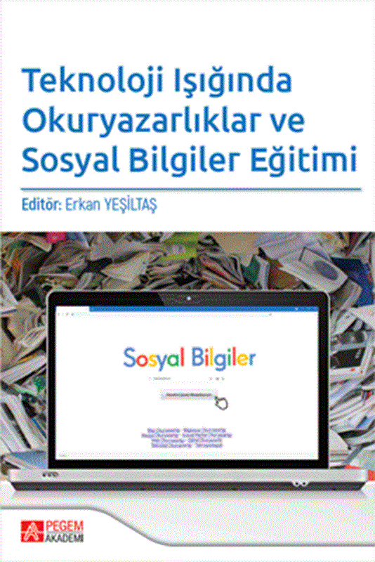 resm Teknoloji Işığında Okuryazarlıklar ve Sosyal Bilgiler Eğitimi