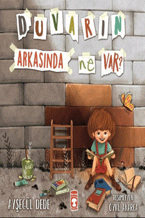 Resim Duvarın Arkasında Ne Var?