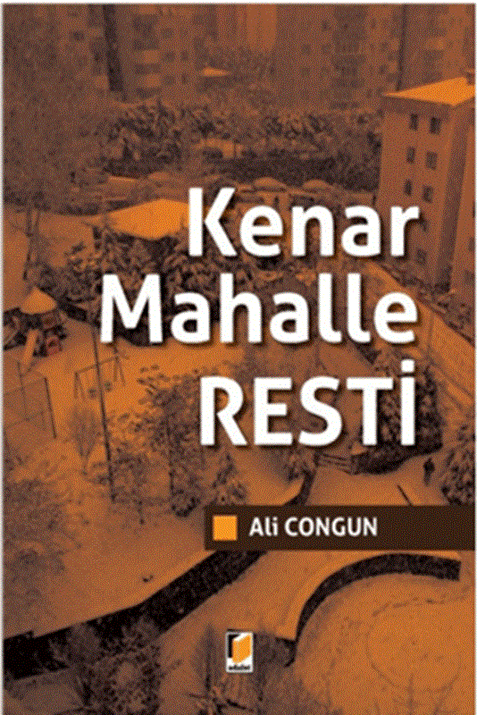 resm Kenar Mahalle Resti