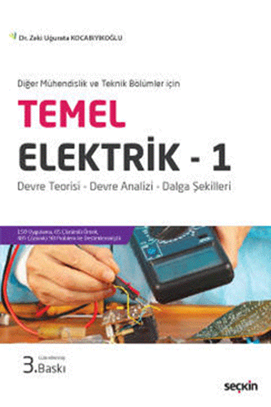 resm Temel Elektrik – 1