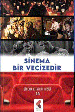 Resim Sinema Bir Vecizedir