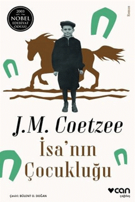 resm İsa'nın Çocukluğu