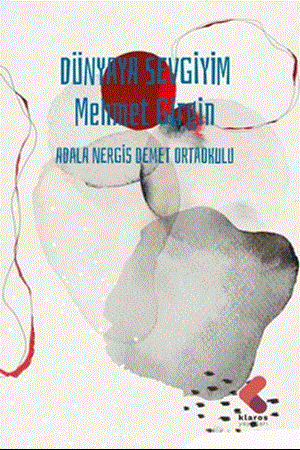 Resim Dünyaya Sevgiyim