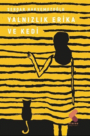 Resim Yalnızlık Erica ve Kedi