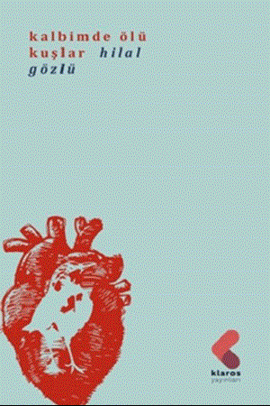 Resim Kalbimde Ölü Kuşlar