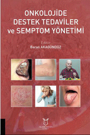 Resim Onkolojide Destek Tedaviler ve Semptom Yönetimi