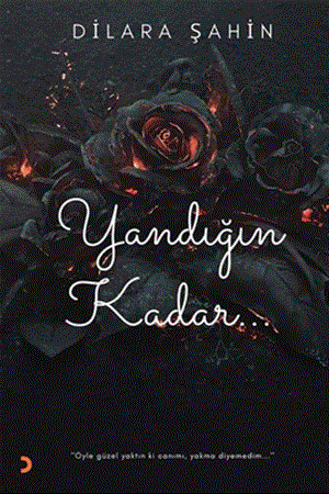 Resim Yandığın Kadar