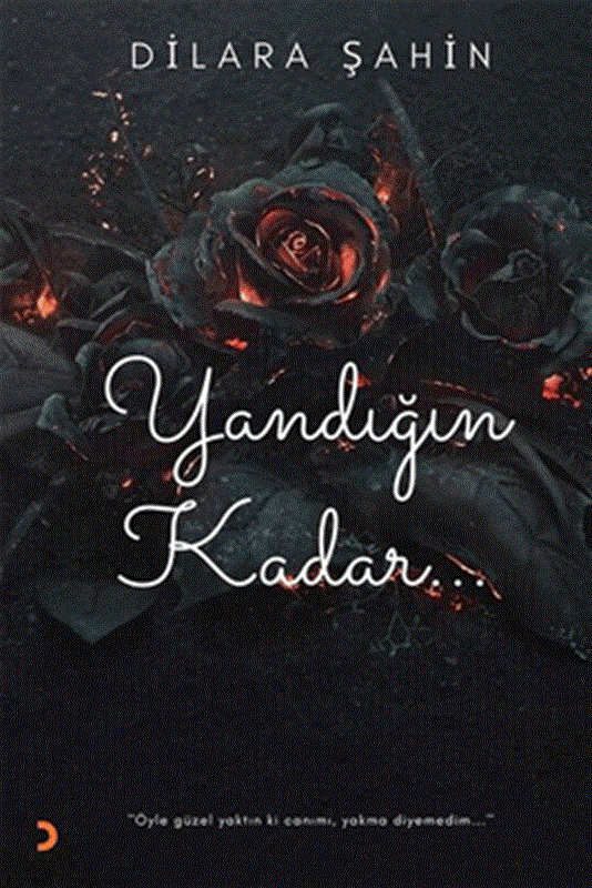 resm Yandığın Kadar