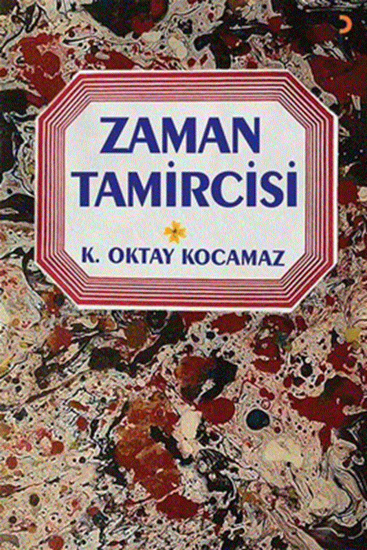 resm Zaman Tamircisi