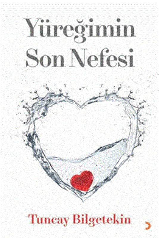 resm Yüreğimin Son Nefesi