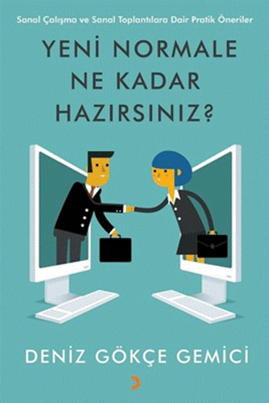 resm Yeni Normale Ne Kadar Hazırsınız?