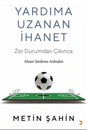 Resim Yardıma Uzanan İhanet