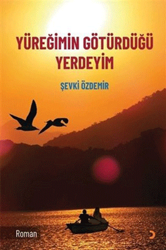 resm Yüreğimin Götürdüğü Yerdeyim