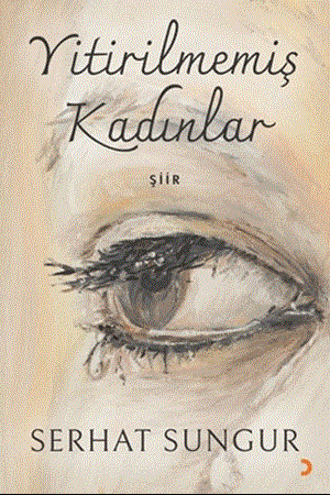 Resim Yitirilmemiş Kadınlar