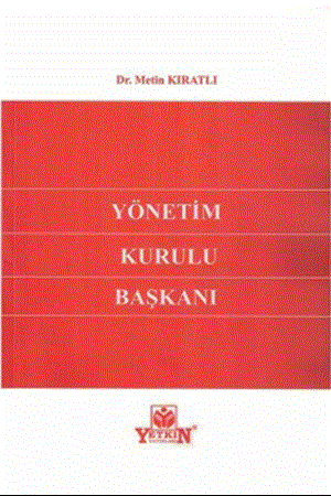 Resim Yönetim Kurulu Başkanı