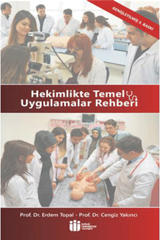 resm Hekimlikte Temel Uygulamalar Rehberi