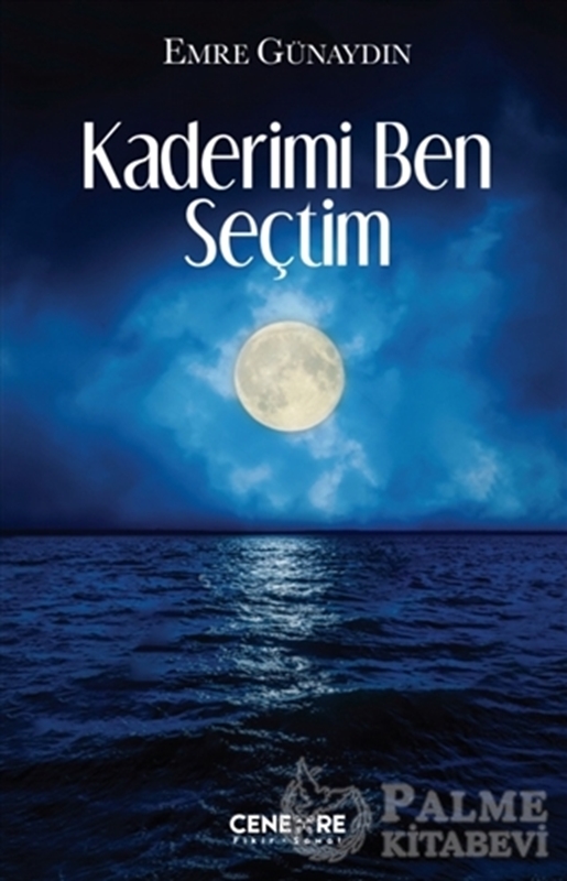 resm Kaderimi Ben Seçtim