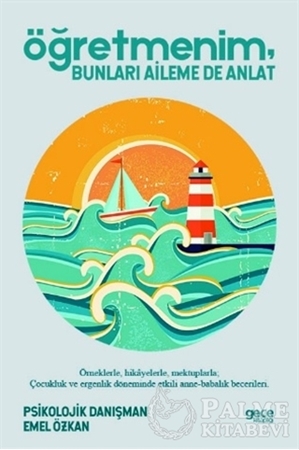 Resim Öğretmenim Bunları Aileme De Anlat