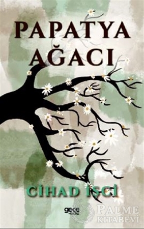 Resim Papatya Ağacı