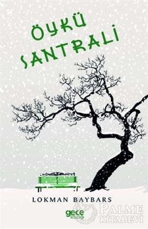 Resim Öykü Santrali