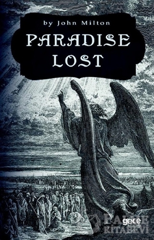 resm Paradise Lost