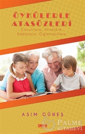 Resim Öykülerle Atasözleri