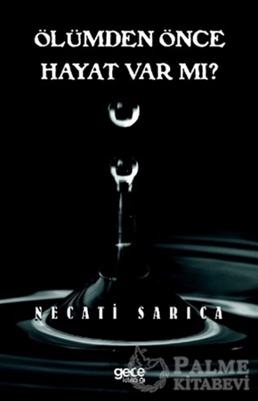 Resim Ölümden Önce Hayat Var Mı?