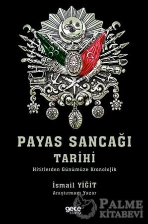 Resim Payas Sancağı Tarihi