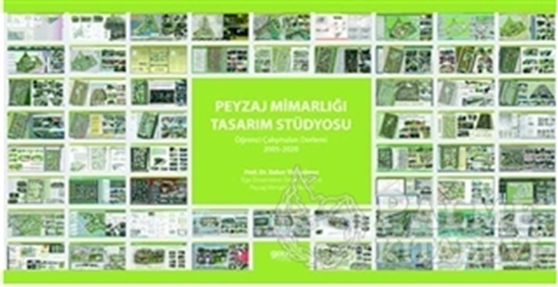 resm Peyzaj Mimarlığı Tasarım Stüdyosu