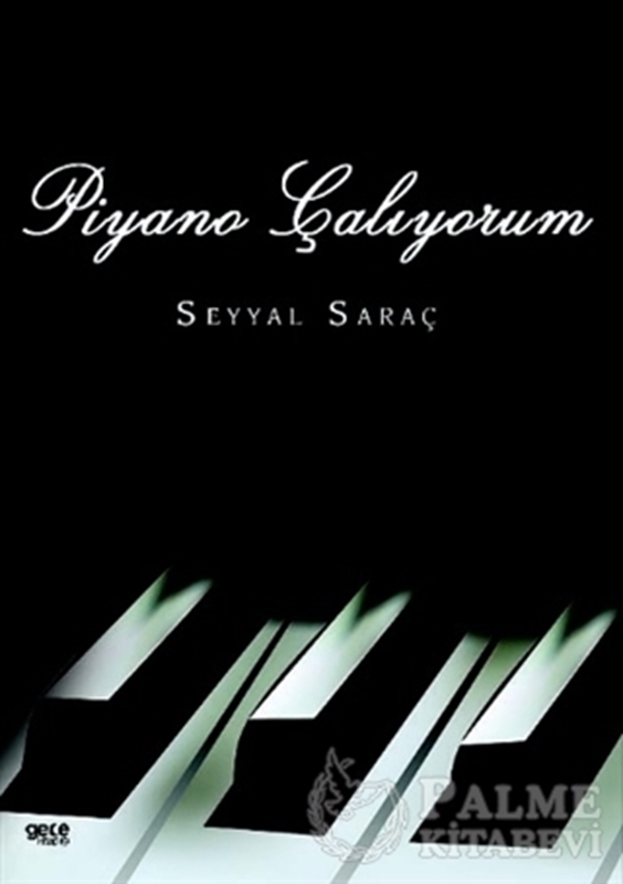 resm Piyano Çalıyorum