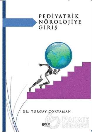 Resim Pediyatrik Nörolojiye Giriş