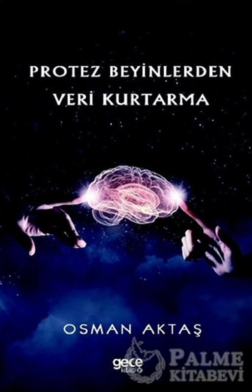 resm Protez Beyinlerden Veri Kurtarma