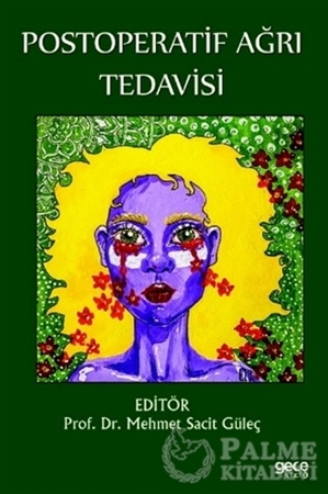 Resim Postoperatif Ağrı Tedavisi