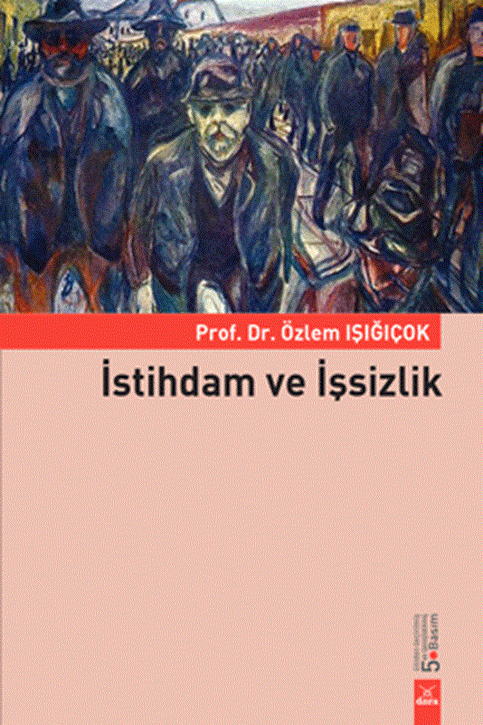 resm İstihdam ve İşsizlik