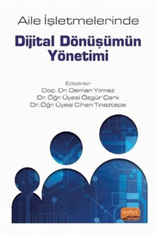 resm Aile İşletmelerinde Dijital Dönüşümün Yönetimi