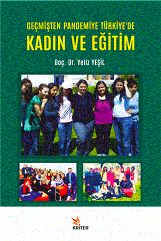 resm Geçmişten Pandemiye Türkiye’de Kadın ve Eğitim