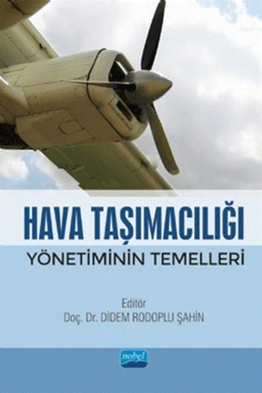resm Hava Taşımacılığı Yönetiminin Temelleri