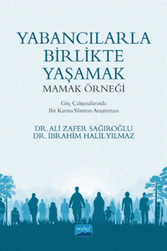 resm Yabancılarla Birlikte Yaşamak