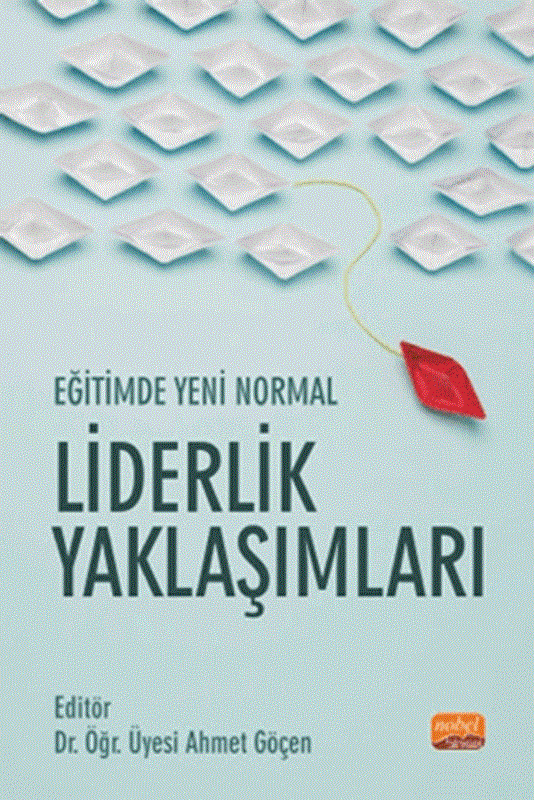resm Eğitimde Yeni Normal Liderlik Yaklaşımları