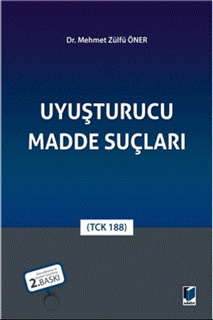 Resim Uyuşturucu Madde Suçları