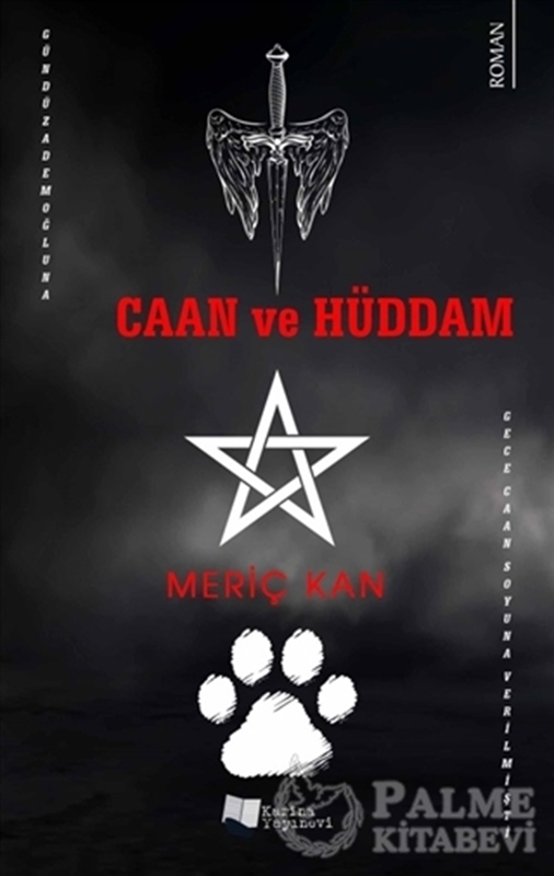 resm Caan ve Hüddam