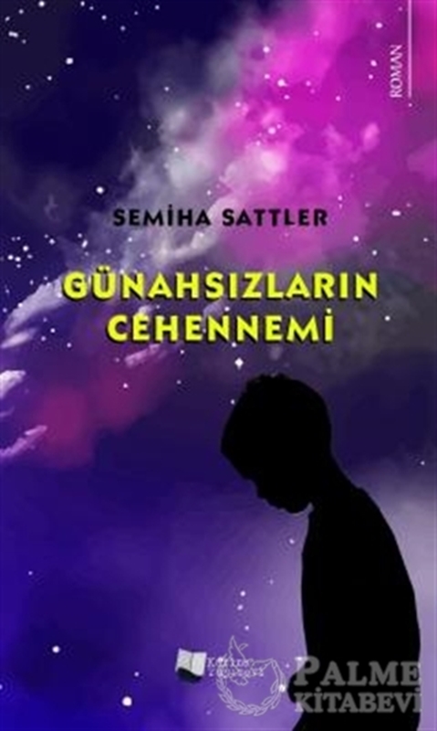 resm Günahsızların Cehennemi