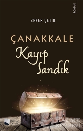 Resim Çanakkale Kayıp Sandık