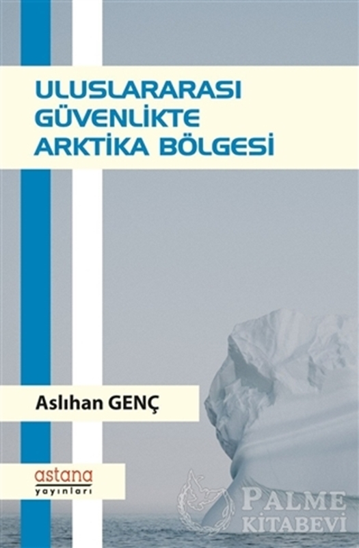 resm Uluslararası Güvenlikte Arktika Bölgesi