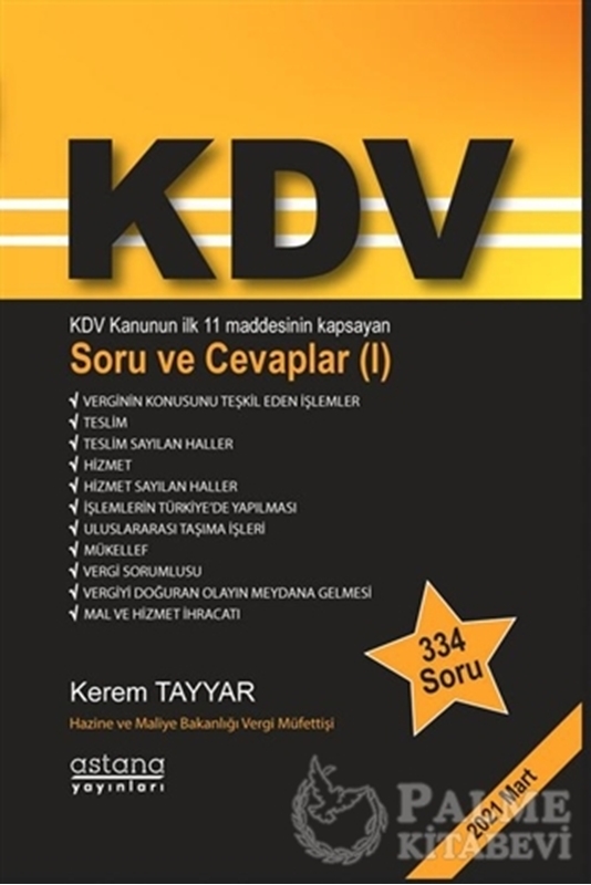 resm KDV Soru ve Cevaplar (1)