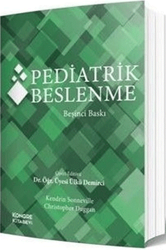 resm Pediatrik Beslenme