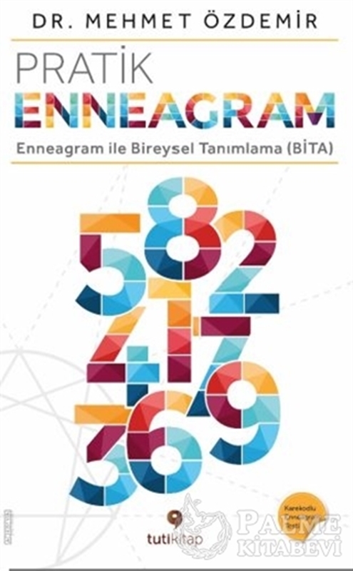 resm Pratik Enneagram