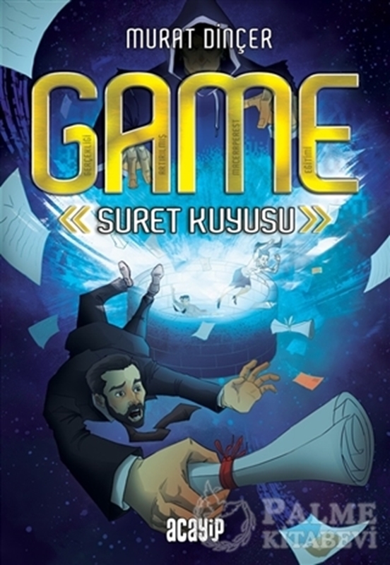 resm GAME - Suret Kuyusu