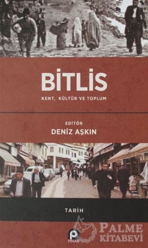 resm Bitlis / Kent, Kültür ve Toplum