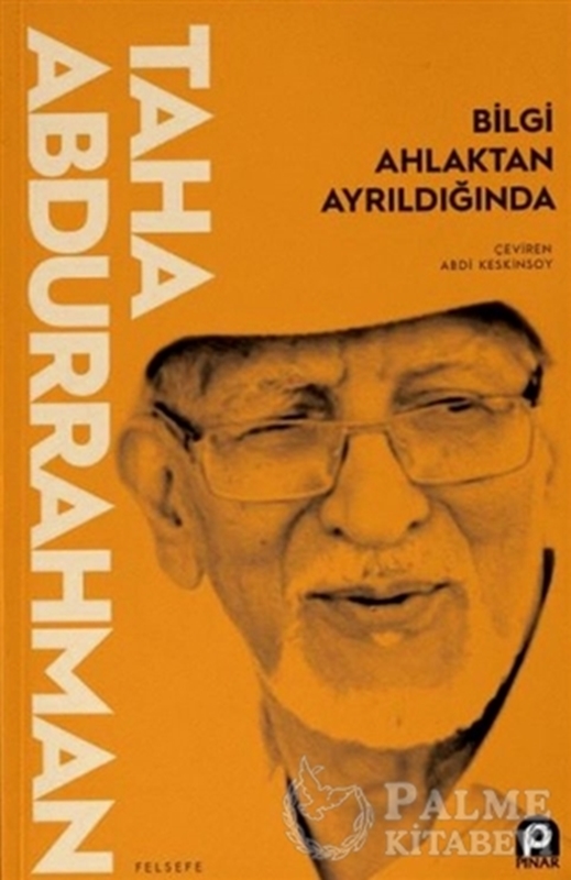 resm Bilgi Ahlaktan Ayrıldığında